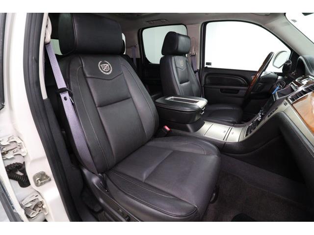 2012 Cadillac Escalade (CC-2108387) for sale in Christiansburg, Virginia