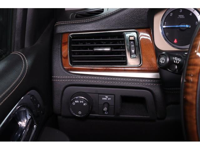 2012 Cadillac Escalade (CC-2108387) for sale in Christiansburg, Virginia