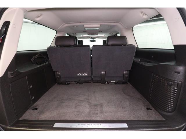 2012 Cadillac Escalade (CC-2108387) for sale in Christiansburg, Virginia