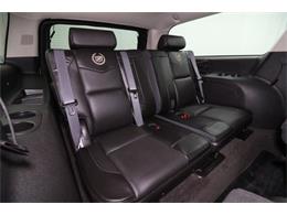 2012 Cadillac Escalade (CC-2108387) for sale in Christiansburg, Virginia