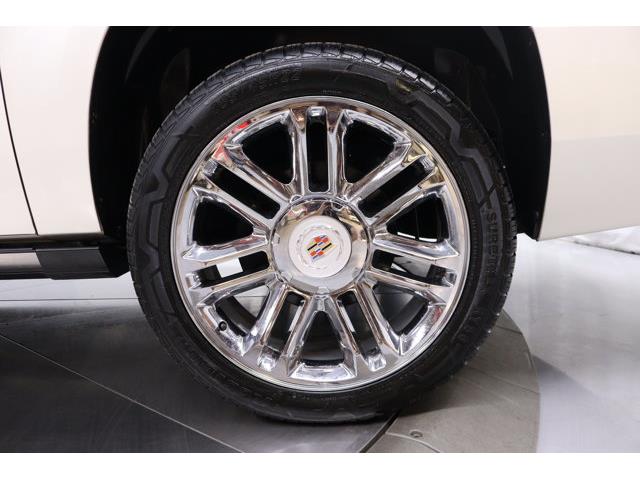 2012 Cadillac Escalade (CC-2108387) for sale in Christiansburg, Virginia