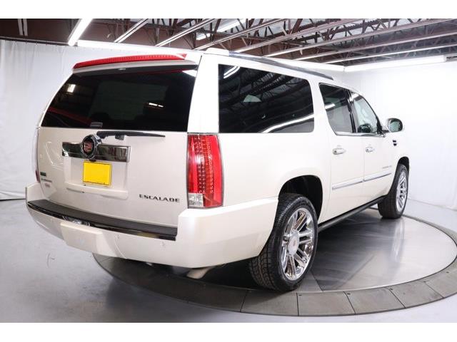 2012 Cadillac Escalade (CC-2108387) for sale in Christiansburg, Virginia