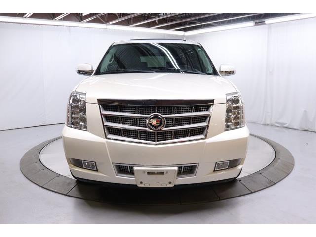 2012 Cadillac Escalade (CC-2108387) for sale in Christiansburg, Virginia