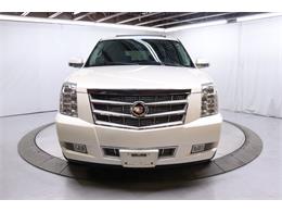 2012 Cadillac Escalade (CC-2108387) for sale in Christiansburg, Virginia