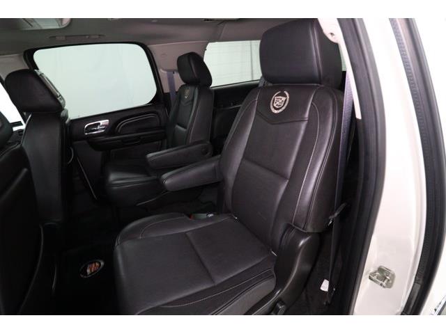 2012 Cadillac Escalade (CC-2108387) for sale in Christiansburg, Virginia