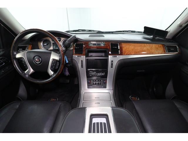 2012 Cadillac Escalade (CC-2108387) for sale in Christiansburg, Virginia