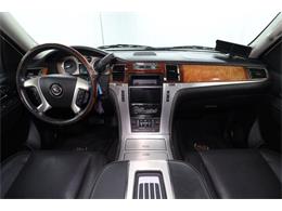 2012 Cadillac Escalade (CC-2108387) for sale in Christiansburg, Virginia