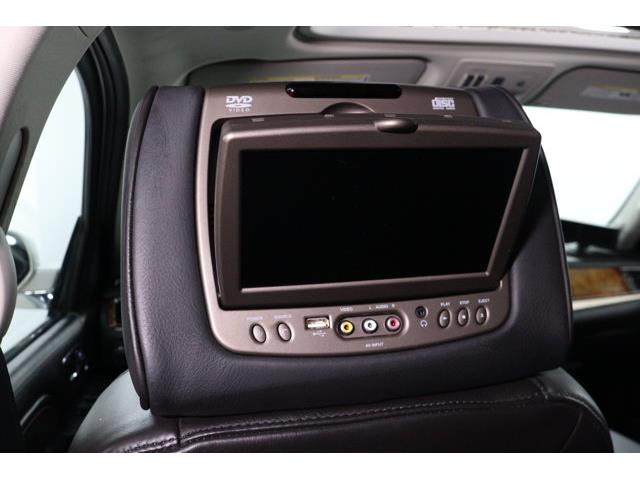 2012 Cadillac Escalade (CC-2108387) for sale in Christiansburg, Virginia