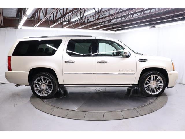 2012 Cadillac Escalade (CC-2108387) for sale in Christiansburg, Virginia