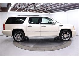 2012 Cadillac Escalade (CC-2108387) for sale in Christiansburg, Virginia