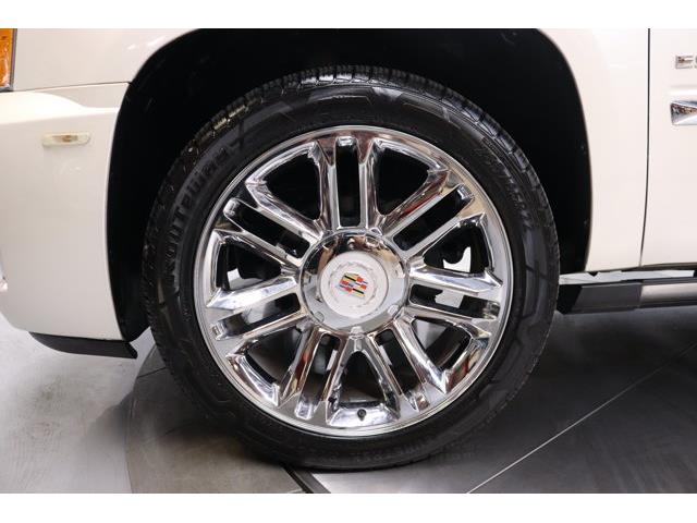 2012 Cadillac Escalade (CC-2108387) for sale in Christiansburg, Virginia