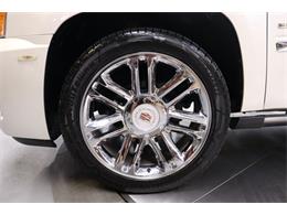 2012 Cadillac Escalade (CC-2108387) for sale in Christiansburg, Virginia