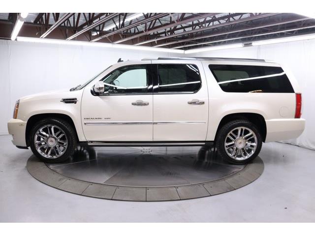 2012 Cadillac Escalade (CC-2108387) for sale in Christiansburg, Virginia