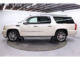 2012 Cadillac Escalade (CC-2108387) for sale in Christiansburg, Virginia
