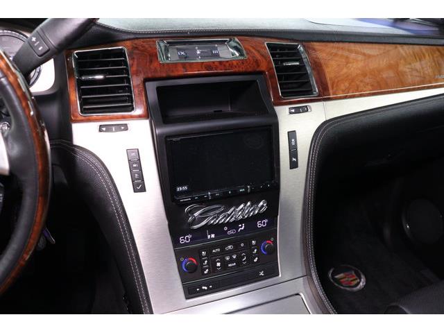 2012 Cadillac Escalade (CC-2108387) for sale in Christiansburg, Virginia