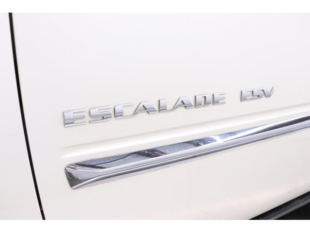 2012 Cadillac Escalade (CC-2108387) for sale in Christiansburg, Virginia