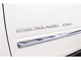 2012 Cadillac Escalade (CC-2108387) for sale in Christiansburg, Virginia