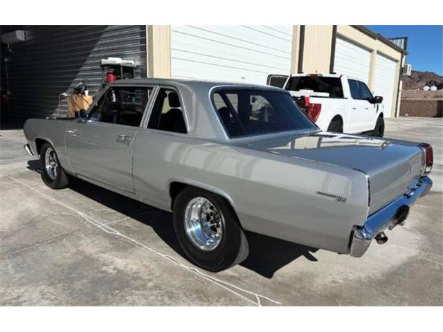 1967 Plymouth Valiant (CC-2108388) for sale in Cadillac, Michigan