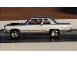 1967 Plymouth Valiant (CC-2108388) for sale in Cadillac, Michigan