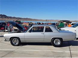1967 Plymouth Valiant (CC-2108388) for sale in Cadillac, Michigan