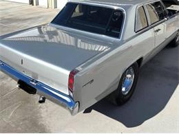 1967 Plymouth Valiant (CC-2108388) for sale in Cadillac, Michigan