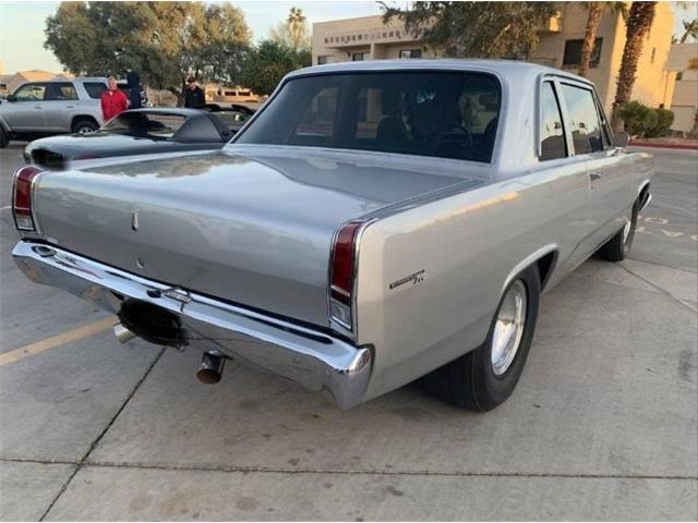 1967 Plymouth Valiant (CC-2108388) for sale in Cadillac, Michigan