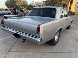 1967 Plymouth Valiant (CC-2108388) for sale in Cadillac, Michigan