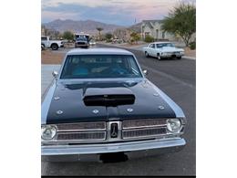 1967 Plymouth Valiant (CC-2108388) for sale in Cadillac, Michigan