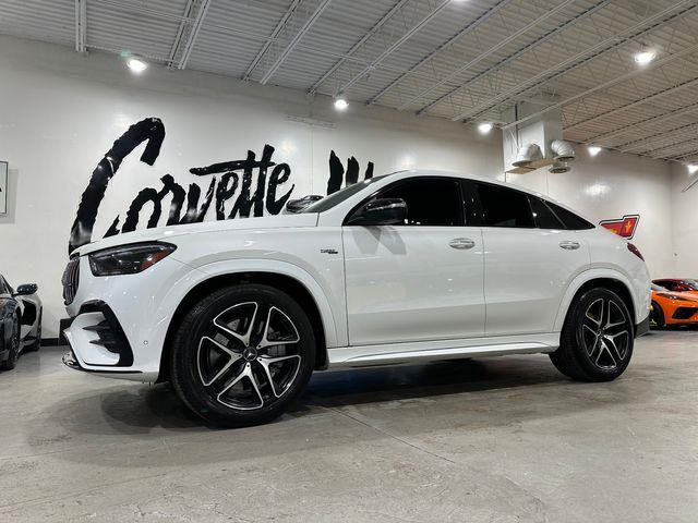 2025 Mercedes-Benz GLE-Class (CC-2100839) for sale in Dallas, Texas