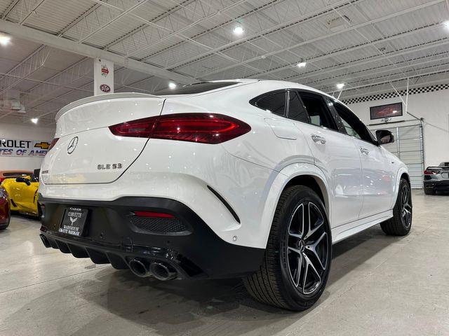 2025 Mercedes-Benz GLE-Class (CC-2100839) for sale in Dallas, Texas