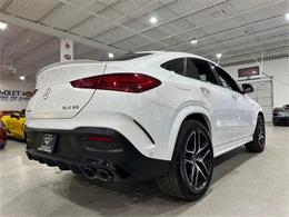 2025 Mercedes-Benz GLE-Class (CC-2100839) for sale in Dallas, Texas