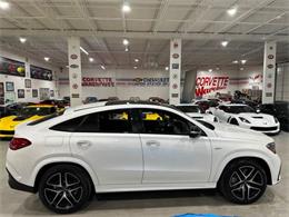 2025 Mercedes-Benz GLE-Class (CC-2100839) for sale in Dallas, Texas