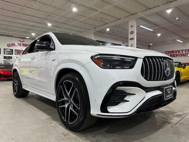 2025 Mercedes-Benz GLE-Class (CC-2100839) for sale in Dallas, Texas