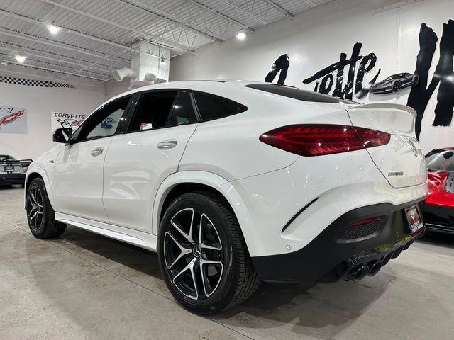 2025 Mercedes-Benz GLE-Class (CC-2100839) for sale in Dallas, Texas
