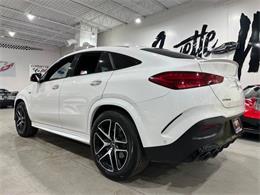 2025 Mercedes-Benz GLE-Class (CC-2100839) for sale in Dallas, Texas