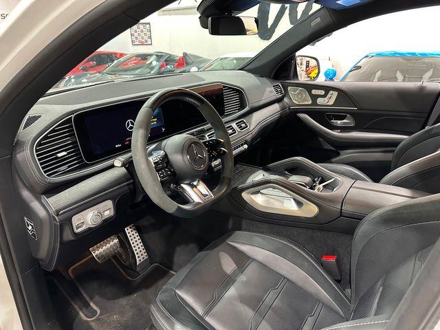 2025 Mercedes-Benz GLE-Class (CC-2100839) for sale in Dallas, Texas
