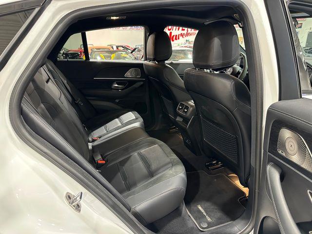 2025 Mercedes-Benz GLE-Class (CC-2100839) for sale in Dallas, Texas