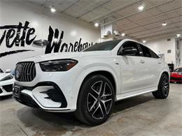 2025 Mercedes-Benz GLE-Class (CC-2100839) for sale in Dallas, Texas