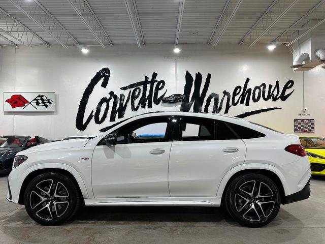 2025 Mercedes-Benz GLE-Class (CC-2100839) for sale in Dallas, Texas