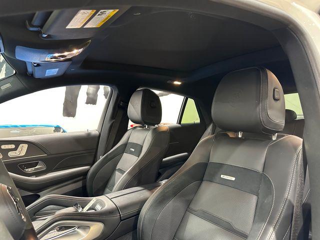 2025 Mercedes-Benz GLE-Class (CC-2100839) for sale in Dallas, Texas