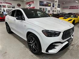 2025 Mercedes-Benz GLE-Class (CC-2100839) for sale in Dallas, Texas