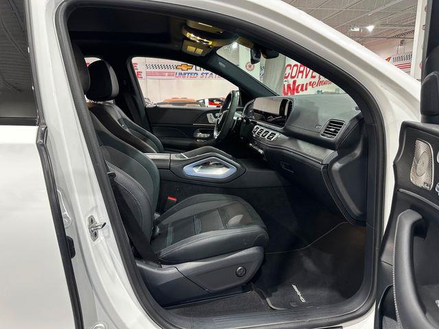 2025 Mercedes-Benz GLE-Class (CC-2100839) for sale in Dallas, Texas