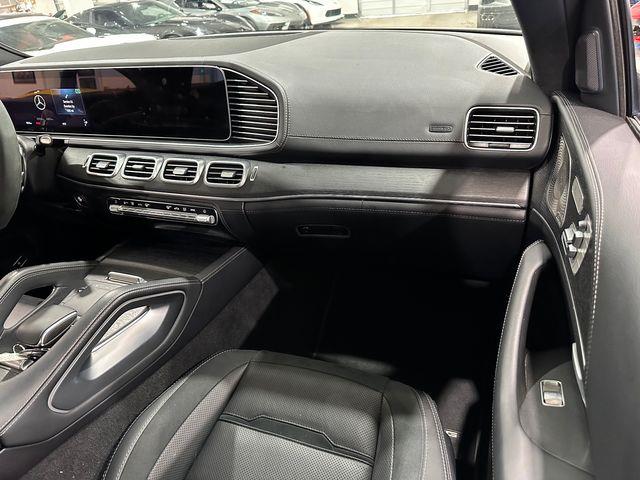 2025 Mercedes-Benz GLE-Class (CC-2100839) for sale in Dallas, Texas