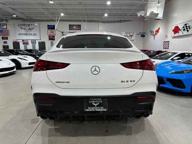 2025 Mercedes-Benz GLE-Class (CC-2100839) for sale in Dallas, Texas