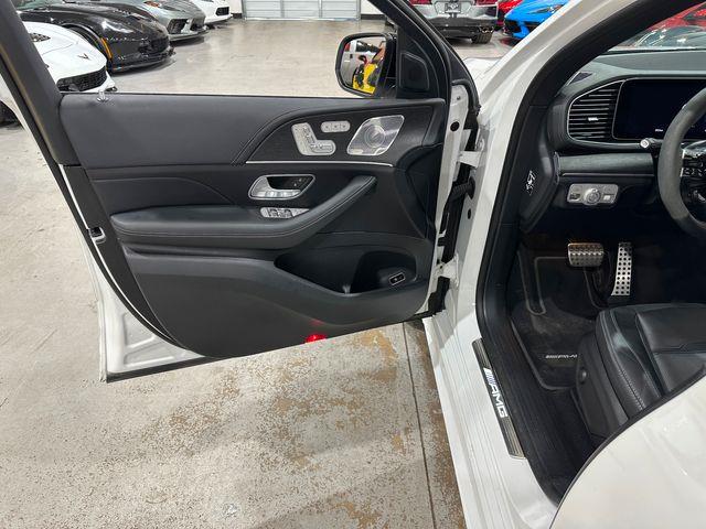 2025 Mercedes-Benz GLE-Class (CC-2100839) for sale in Dallas, Texas