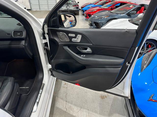 2025 Mercedes-Benz GLE-Class (CC-2100839) for sale in Dallas, Texas