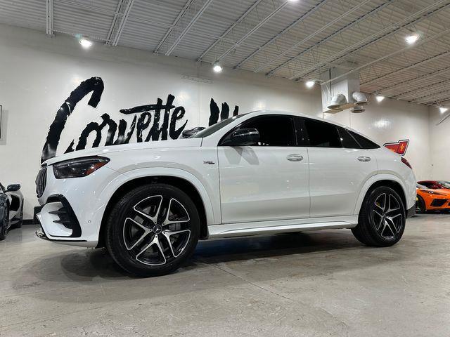 2025 Mercedes-Benz GLE-Class (CC-2100839) for sale in Dallas, Texas
