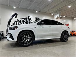 2025 Mercedes-Benz GLE-Class (CC-2100839) for sale in Dallas, Texas