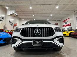 2025 Mercedes-Benz GLE-Class (CC-2100839) for sale in Dallas, Texas