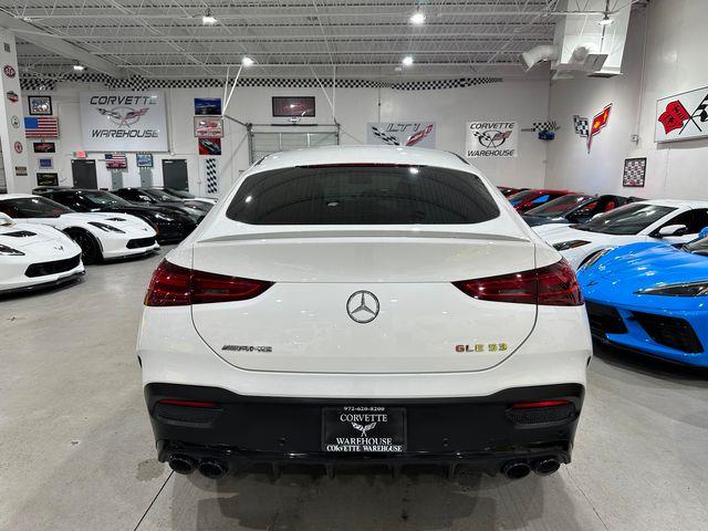 2025 Mercedes-Benz GLE-Class (CC-2100839) for sale in Dallas, Texas